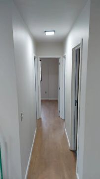 Apartamento Vista Uvaranas 3 quartos