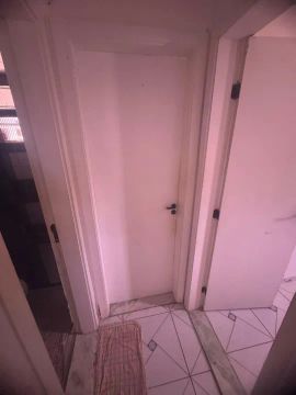 Apartamento à venda Condomínio Alto do Pirajá 