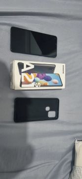 Samsung a21S