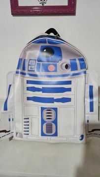 Mochila R2-D2 Star Wars