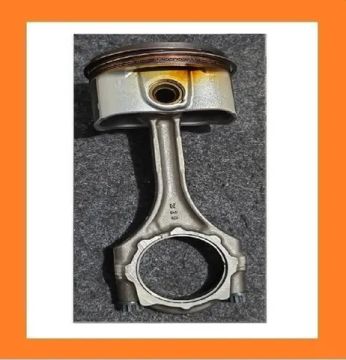 Biela Pistão Toyota Hilux 2016 2017 2018 2019 2020 2.7 Flex