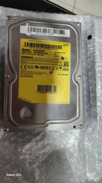 HD 500GB SAMSUNG  