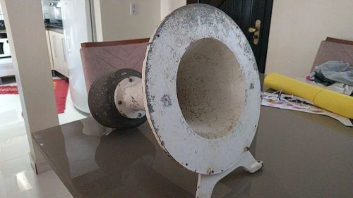 Jbl 537 500 Drive 375 Horn Altec Jim Lansing (Usado)