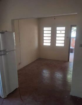 vendo casa no Itapoá 