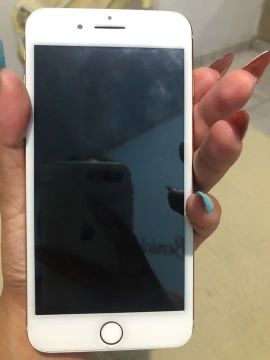 Vendo iPhone 8plus 900$