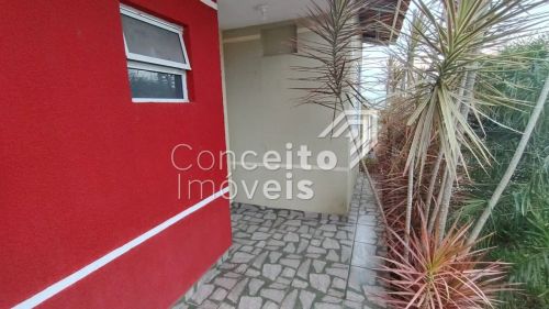 Condomínio Moradas - Boa Vista - Residência com Edícula