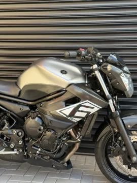 Yamaha Xj6 2013