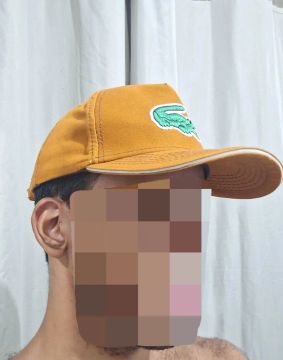 Boné Lacoste Masculino