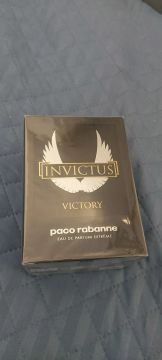 Perfume Invictus Victory Paco Rabanne - Eau de Parfum Extreme