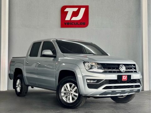 VW AMAROK CD SE 2.0 MANUAL - 2018