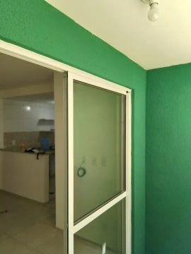 Repasso apto em Rio Doce- 2 Quartos. U