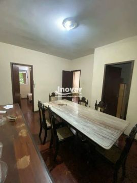 Apartamento com 3 quartos 1 vaga e elevador no Santo Antônio.