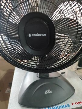 Vendo ventilador CANDENCE 