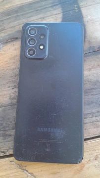 Samsung a52