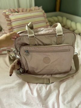 Bolsa de Maternidade Kipling - Oportunidade!!!