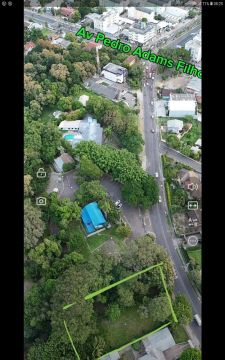 Terreno amplo, bem localizado, oportunidade Venda ou Aluguel