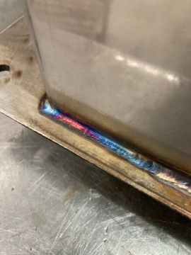 Soldador Tig / Mig 
