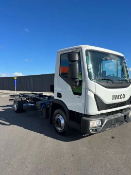 Caminhão IVECO  11,190  