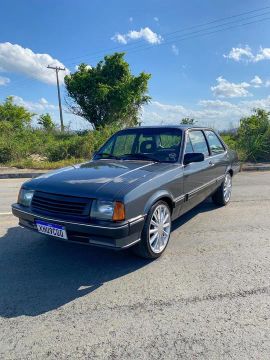 Chevette DL 93