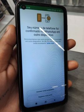 Xiaomi Redmi Note 9