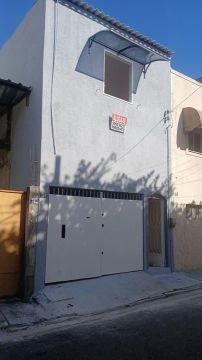 Casa no centro de campos - comercial ou residencial 