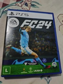FIFA 24 - PS5