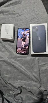 Iphone 13 impecável!!