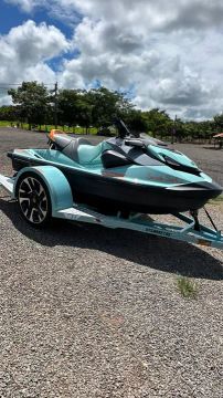 JET SKI SEADOO 170 2022