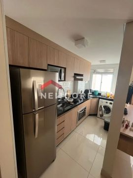 Apartamento em Avenida João Batista Morato do Canto - Vila Anhangüera - Campinas/SP