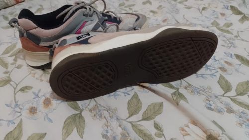 Tênis vans varrix raro encontrar 