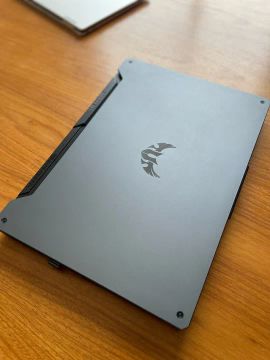 NOTEBOOK ASUS TUF GAMING F15 FX506LH