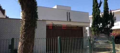 Casa Residencial e Comercial