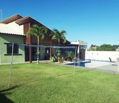 Casa em Jacuípe 