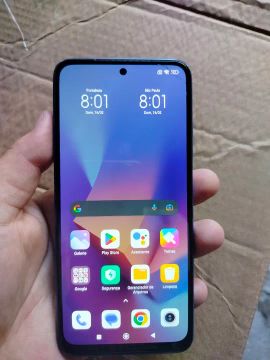 Smartphone Xiaomi Redimi Note 10s 