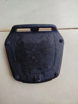 Suporte Bagageiro para moto GIVI 