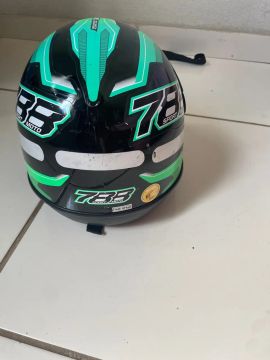 Capacete