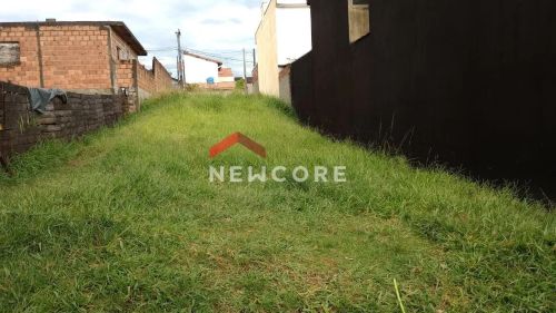 Lote em Rua Benedicta Maria de Jesus - Residencial Aldeias da Serra - Caçapava/SP