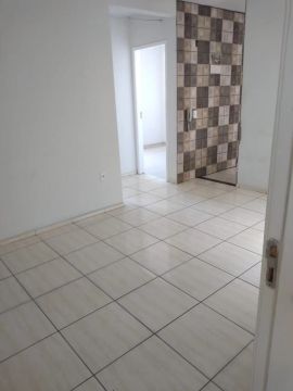Apartamento bairro Davanuze 