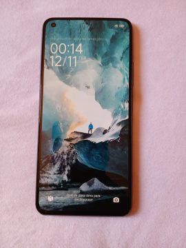 Xiaomi 11 Lite 256gb/8+4gb ram