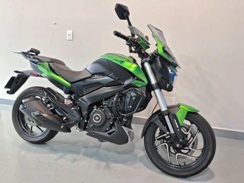 BAJAJ DOMINAR D400