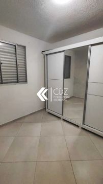 Imóvel para aluguel com 4900 metros quadrados com 2 quartos em Caguassu - Sorocaba - SP