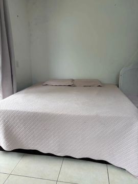 Cama premium Bellona Ortobom KING