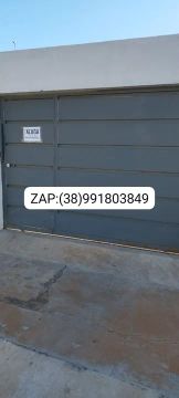 Aluga se casa. Janaúba ZAP: *