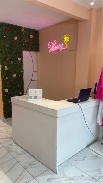Vendo loja de roupa! 