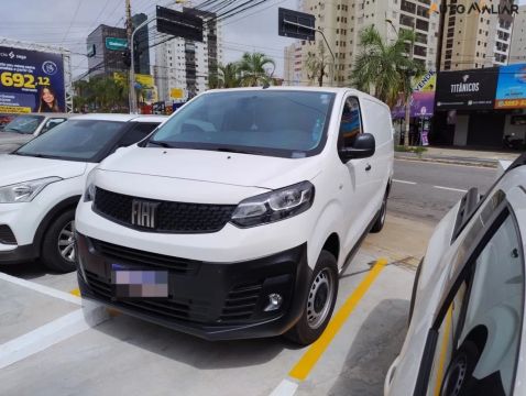 Scudo bluehdi cargo manual 23/24 km 29.900