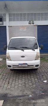 Kia bongo 2007 k2700