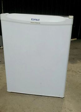 Frigobar Consul 45 Litros - ENTREGO 