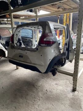 Peças Fiat Mobi 2020