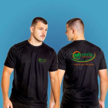 Camisetas Uniforme