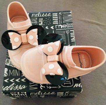 Mini melissa 19